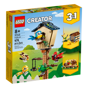 Creator 3 in 1