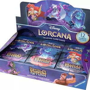 Lorcana
