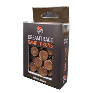 Tokens