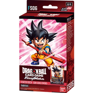 Dragon Ball Super