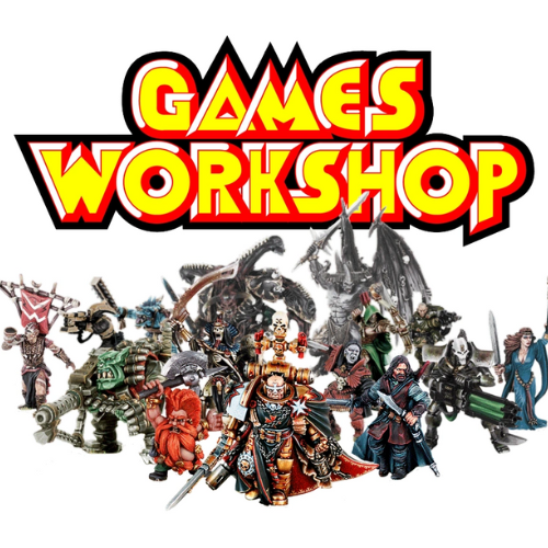 Games Workshop