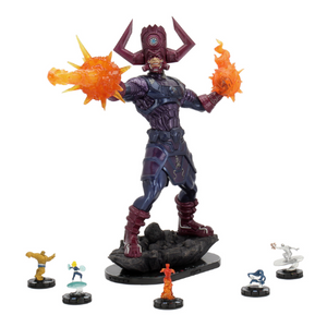 Heroclix