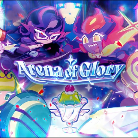 Arena of Glory