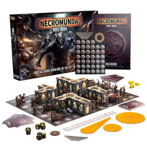 Necromunda