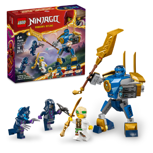 Ninjago