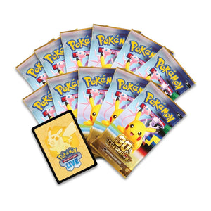 Pokemon TCG