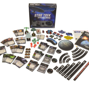 Star Trek Attack Wing