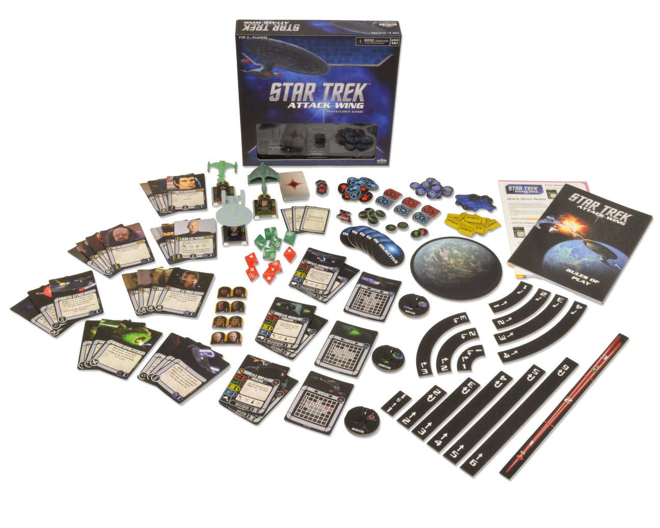 Star Trek Attack Wing