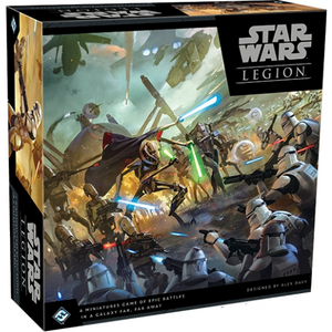 Star Wars Legion