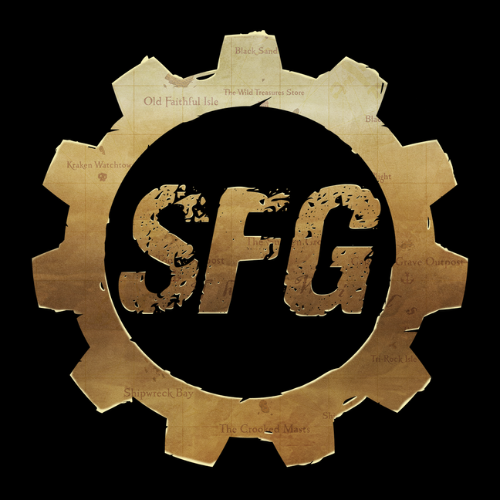 Steamforged Games