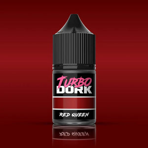 Turbo Dork