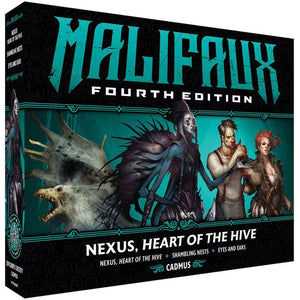 Malifaux