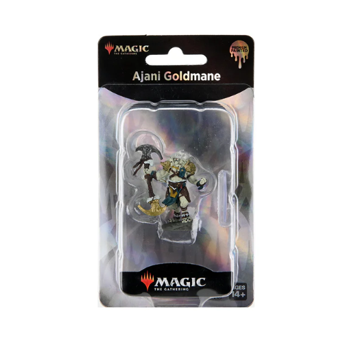 Wizkids MTG Minis