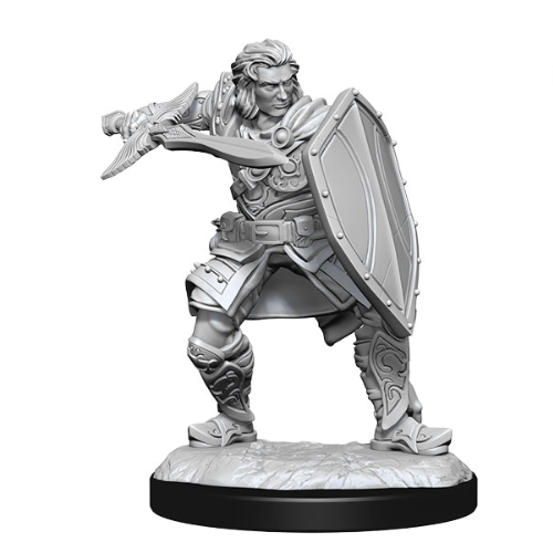 Wizkids Unpainted