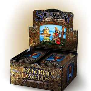 Sorcery CCG