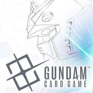 Gundam Card Game