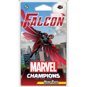 Marvel Champions