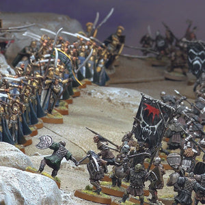 Middle-Earth Strategy Battle Game