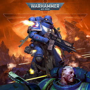 Warhammer 40,000