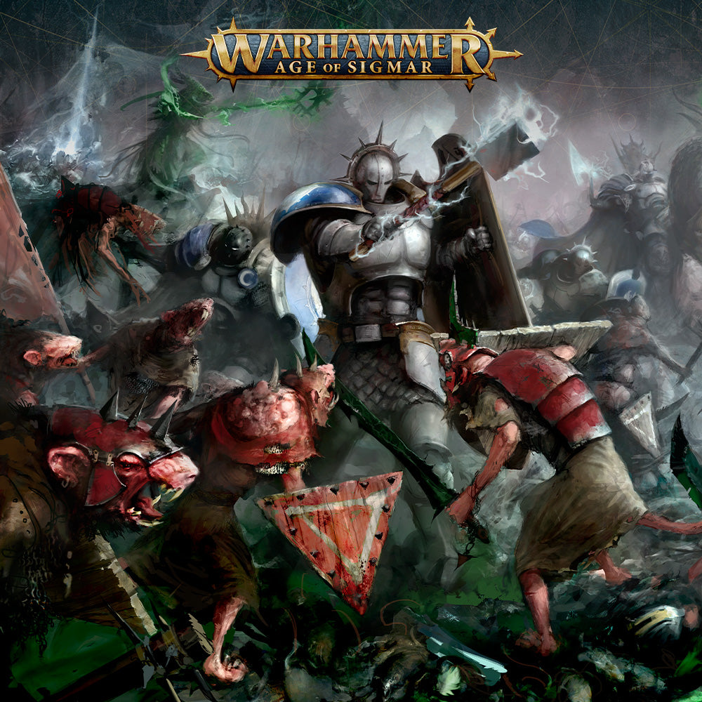 Age of Sigmar