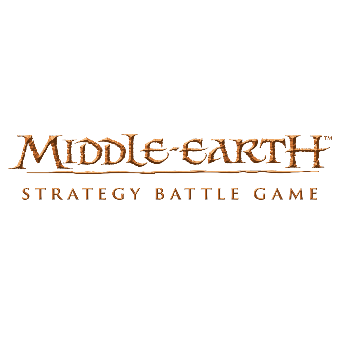 Middle-Earth Strategy Battle Game