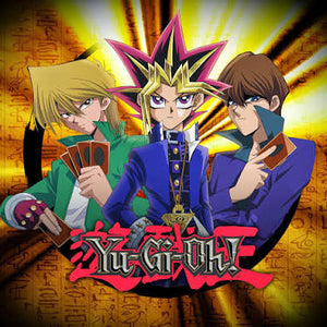 Yu-Gi-Oh!