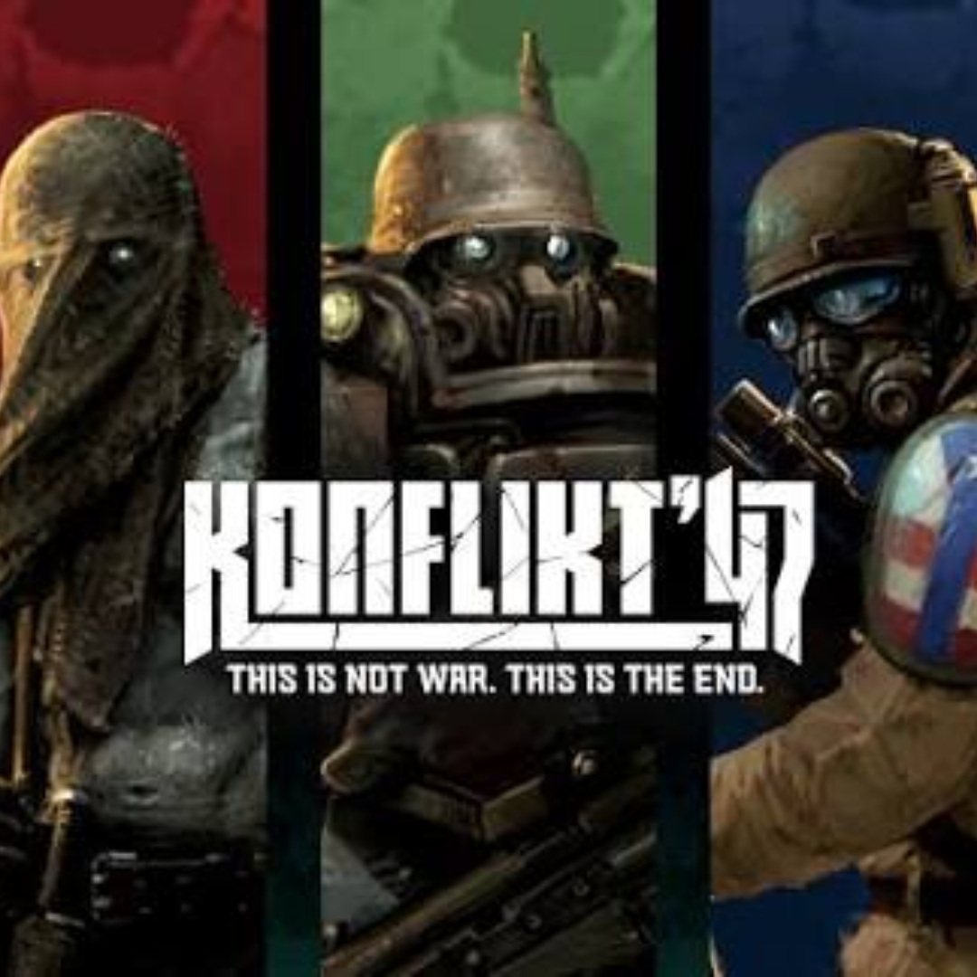 Konflikt 47