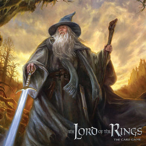 Lord of the Rings LCG