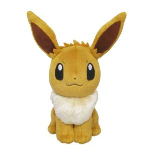 Anime Plush