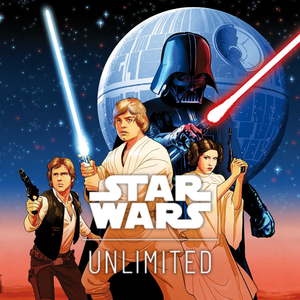 Star Wars Unlimited