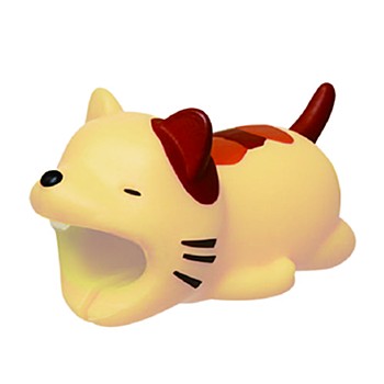 Cable Bite Cat