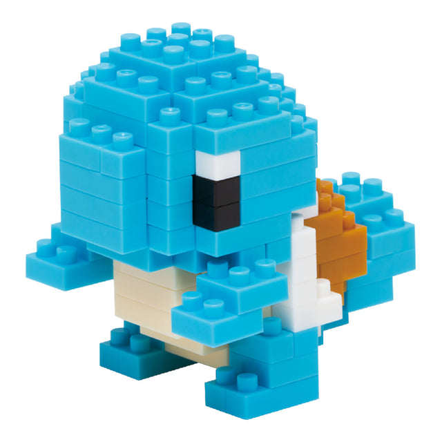 Nanoblock Pokémon Squirtle product image