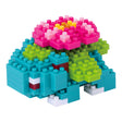 Nanoblock Pokémon Venusaur product image