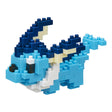 Nanoblock Pokémon Vaporeon product image