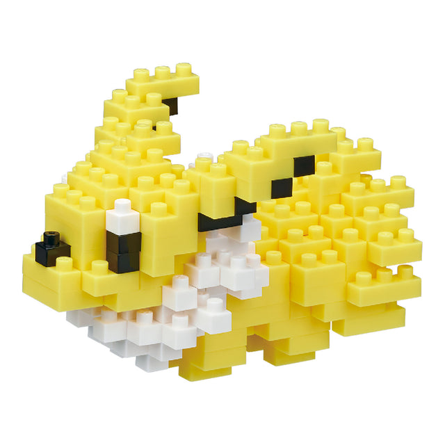 Nanoblock Pokémon Jolteon product image