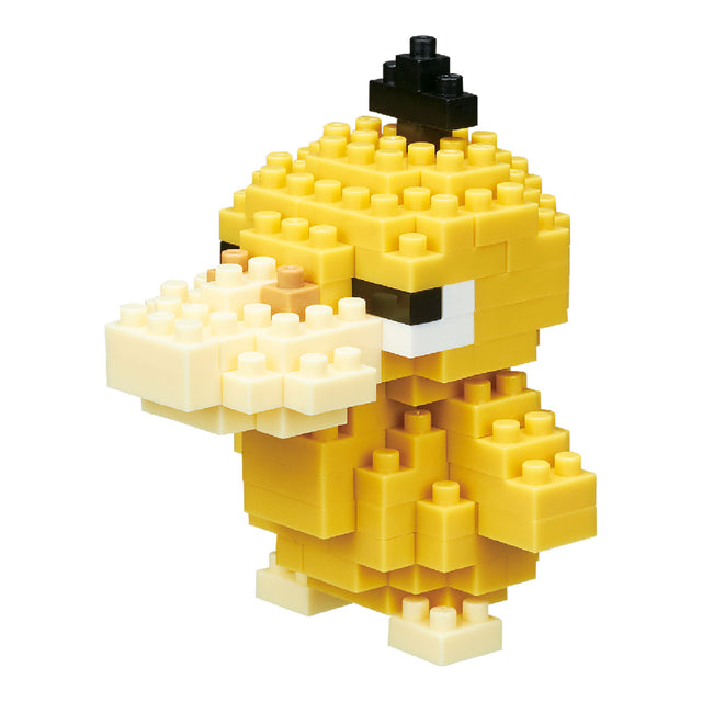 Nanoblock Pokémon Psyduck product image