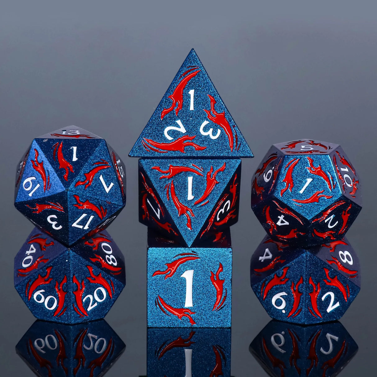 Dagger of the Wind Ice & Fire