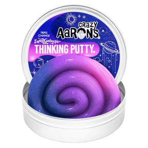 Crazy Aaron's Intergalactic Hypercolor Thinking Putty product image