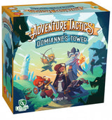 Adventure Tactics Base Game