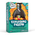 Exploding Pigeon product image