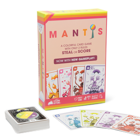 Mantis product image