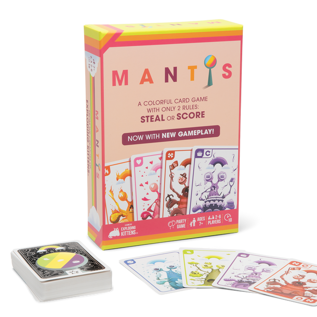 Mantis product image