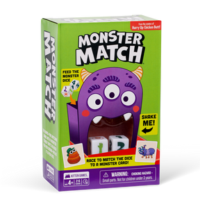 Monster Match product image