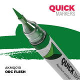 Orc Flesh Quick Marker