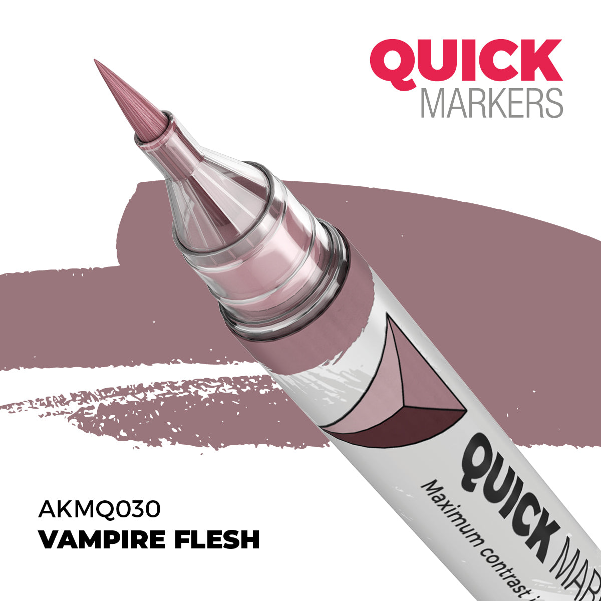 Vampire Flesh Quick Marker