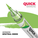 Spectral Green Quick Marker