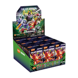 Blokees Transformers Galaxy Version 10 One Shall Stand Box