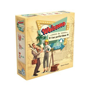 Welcome To... Your Perfect Home