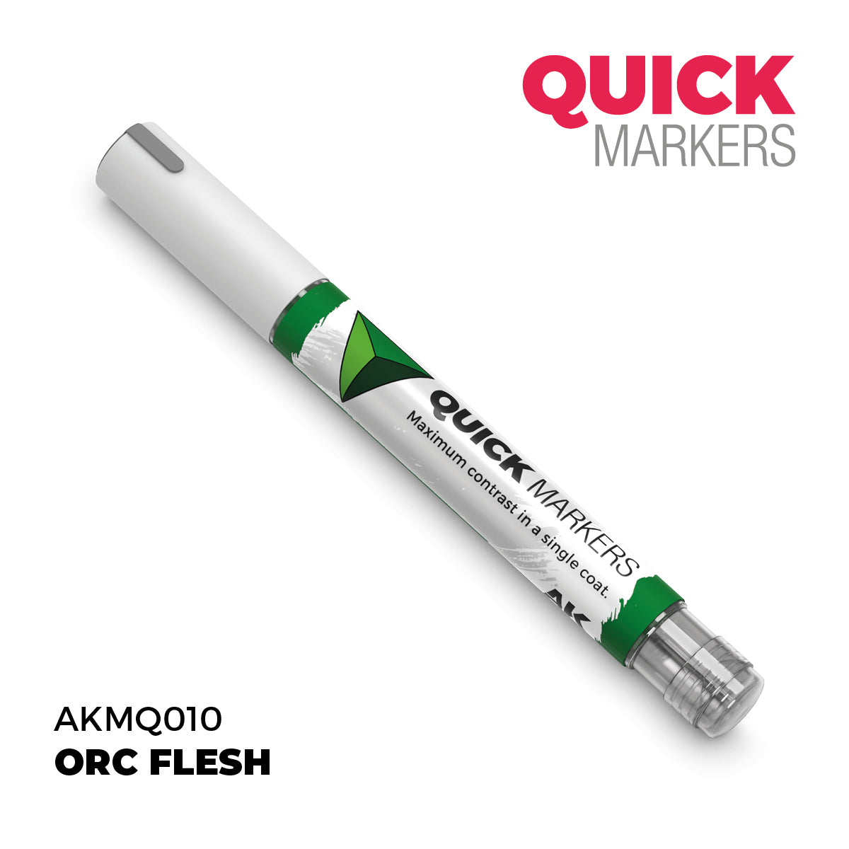 Orc Flesh Quick Marker
