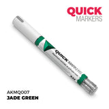 Jade Green Quick Marker